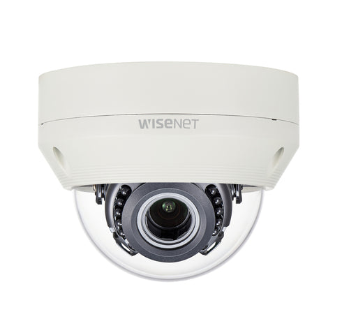 Hanwha HCV-6070R security camera