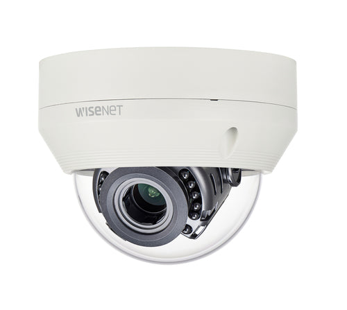 Hanwha HCV-6070R security camera