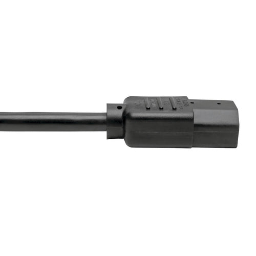 Tripp Lite P004-18N-2C13 power cable