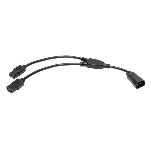 Tripp Lite P004-18N-2C13 power cable