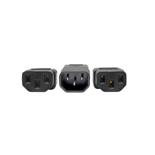 Tripp Lite P004-18N-2C13 power cable