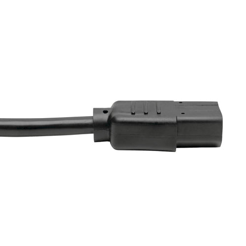Tripp Lite P004-18N-2C13 power cable