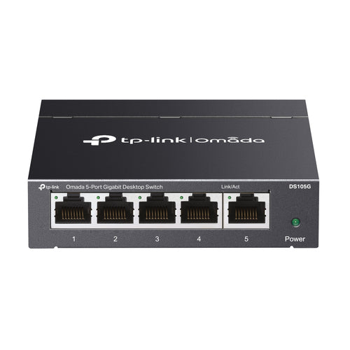 TP-Link Omada DS105G network switch