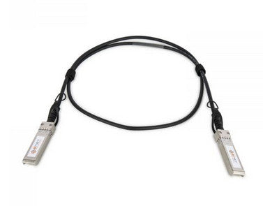 QSFP28 10m aktives optisches Glasfaserkabel InfiniBand eNet Components