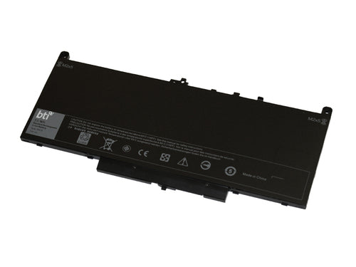 BTI 451-BBSY- industrial rechargeable battery