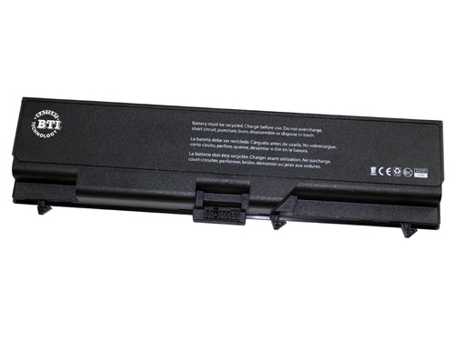 Battery BTI 51J0499 Lenovo ThinkPad T510 T520 W510