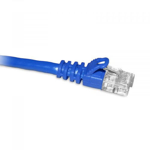 eNet Components C6-BL-1.5-ENC networking cable