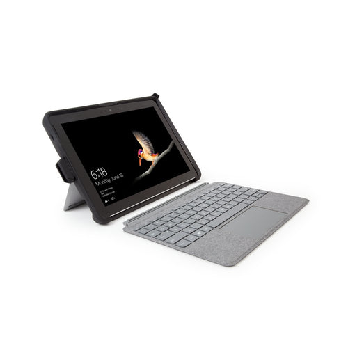 Kensington Folio Hülle für Microsoft Surface Go 2/3 - 12,3 Zoll - Leichtes Design