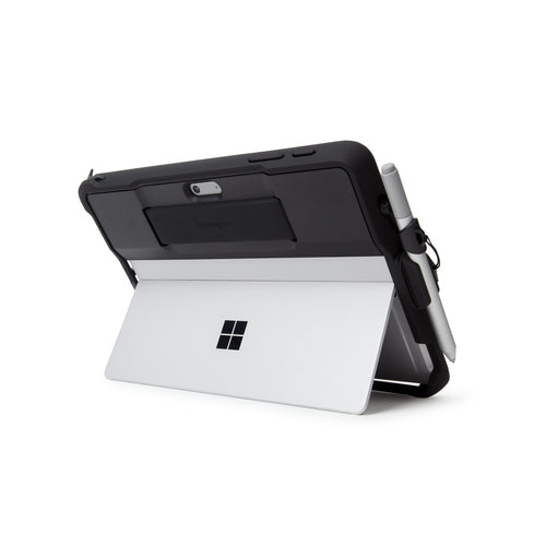 Kensington Folio Hülle für Microsoft Surface Go 2/3 - 12,3 Zoll - Leichtes Design