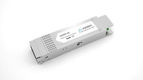 QSFP+ Glasfaser-Transceiver-Modul 40000 Mbit/s SR4 MPO 150m