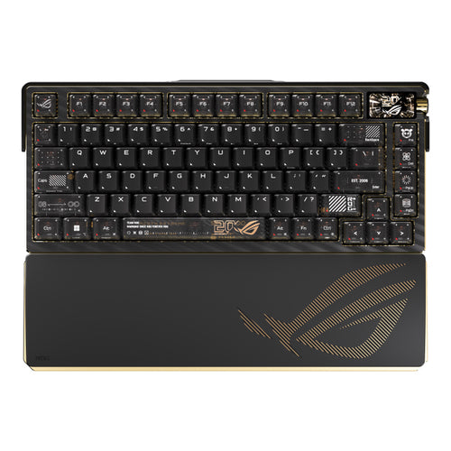 ASUS ROG Azoth Extreme Edition 20 keyboard