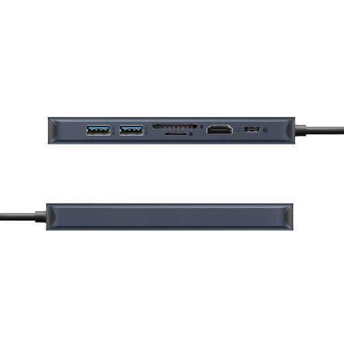Targus HD4003GL laptop dock/port replicator