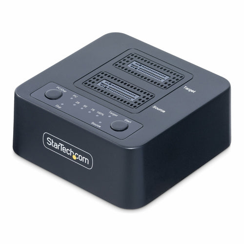 M.2 NVMe Drive Duplicator 1:1 USB 3.2 Cloner 90GBpm
