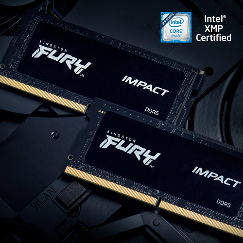 Kingston Technology FURY Impact memory module