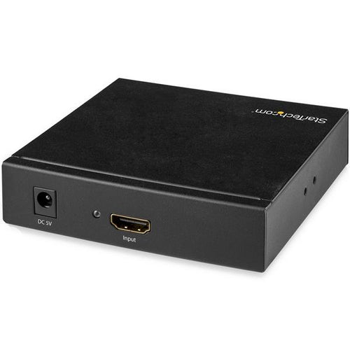 StarTech.com HD2VID2 video signal converter