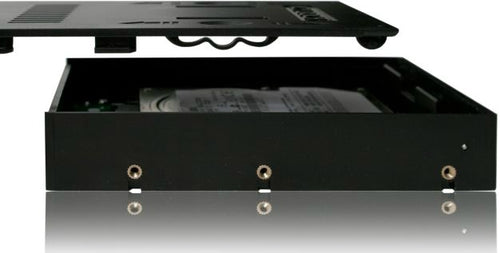 Icy Dock MB882SP-1S-2B computer case part