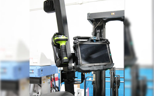 Gamber-Johnson 7170-1050 holder