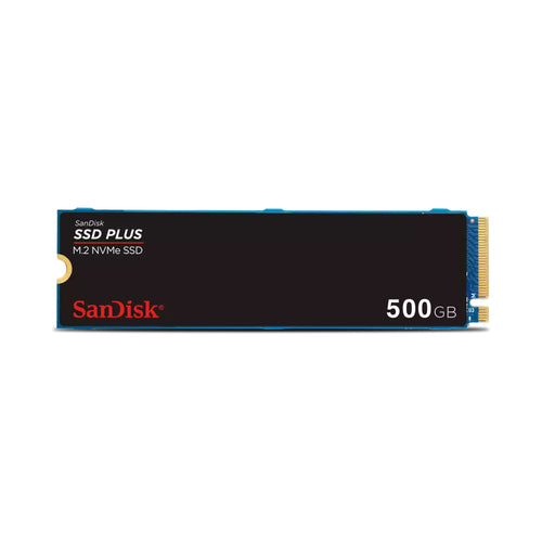 SanDisk SDSSDA3N-500G-G26 internal solid state drive