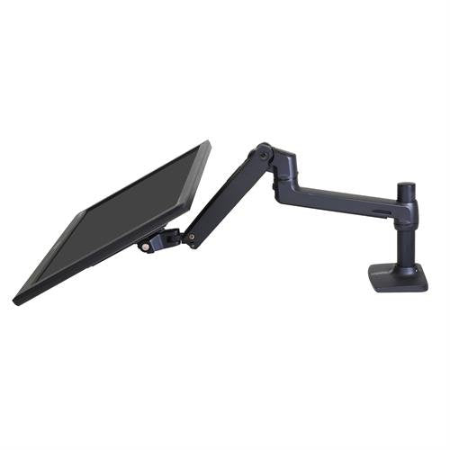 Ergotron LX Series 45-241-224 monitor mount / stand