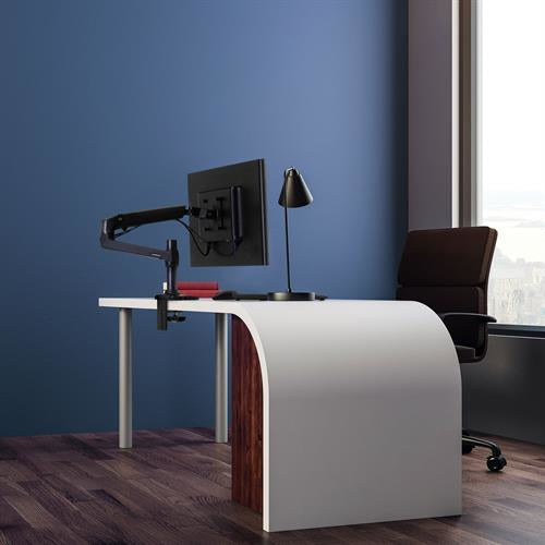 Ergotron LX Series 45-241-224 monitor mount / stand
