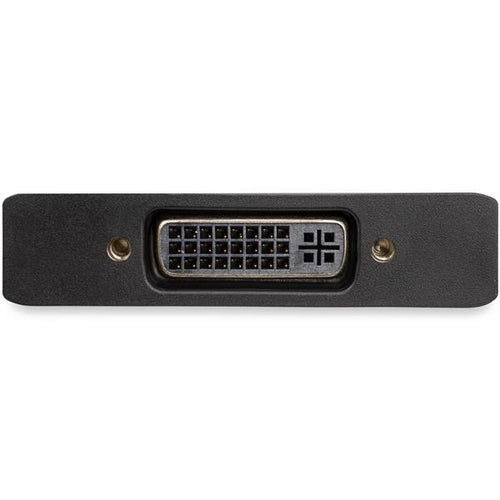 Mini DisplayPort to Dual-Link DVI Adapter USB Powered 0.358m StarTech.com