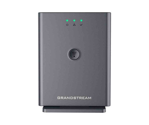 Grandstream Networks DP752 DECT base station