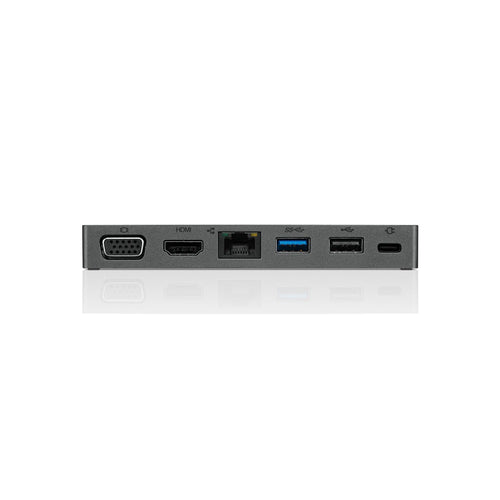 Lenovo 4X90S92381 laptop dock/port replicator