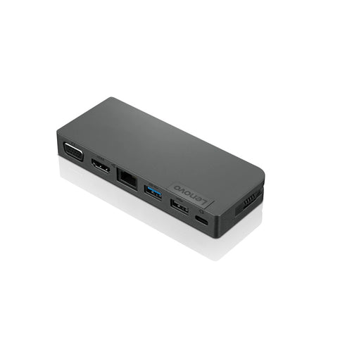 Lenovo 4X90S92381 laptop dock/port replicator