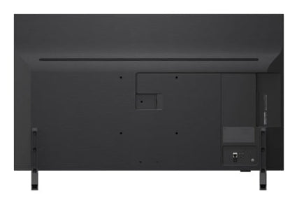 LG QNED QNED82A 43" Smart TV - 4K Ultra HD, Wi-Fi, Schwarz