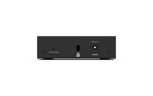 NETGEAR GS305E