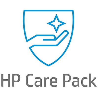 HP Warranty Support Extension 4 Years On-Site Service