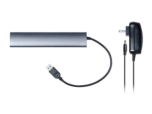 Monoprice 21672 interface hub