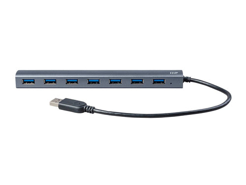 Monoprice 21672 interface hub