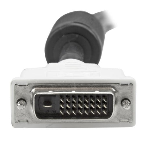StarTech.com DVIDDMM2M DVI cable