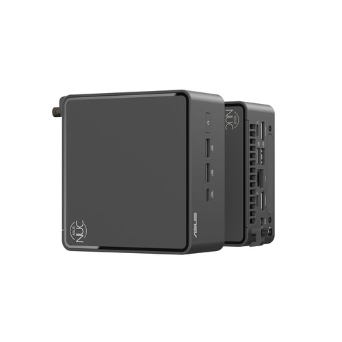 ASUS NUC 15 Pro Kit (NUC15CRH-B)