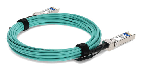 AddOn Networks AOC-SFP-25G-6M-AO InfiniBand/fibre optic cable