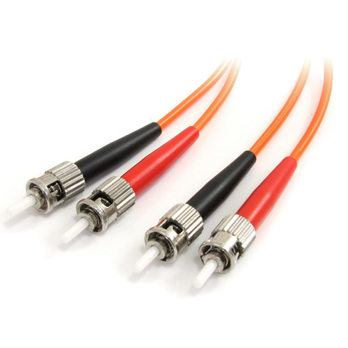 StarTech.com FIBSTST2 InfiniBand/fibre optic cable