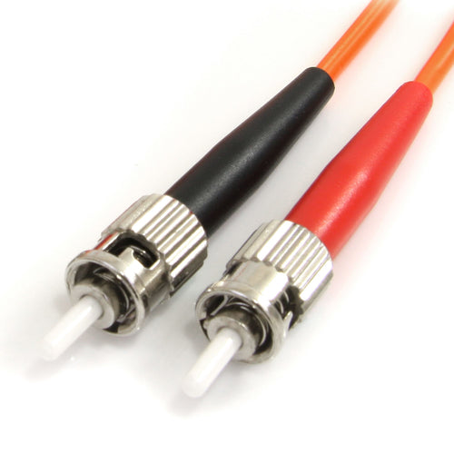StarTech.com FIBSTST1 InfiniBand/fibre optic cable