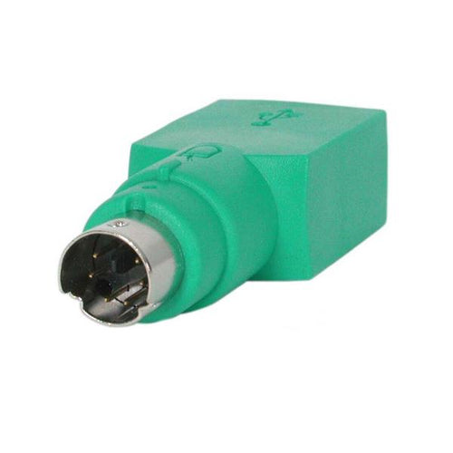 StarTech.com Replacement USB to PS2 Mouse Adapter
