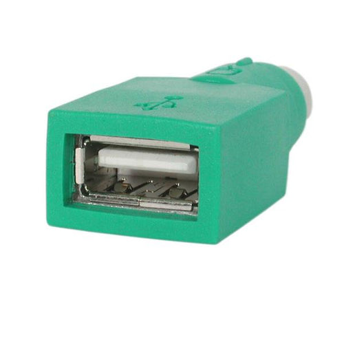 StarTech.com Replacement USB to PS2 Mouse Adapter