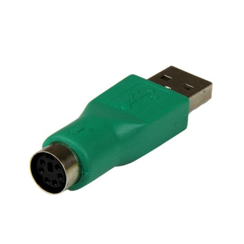 StarTech.com GC46MF cable gender changer