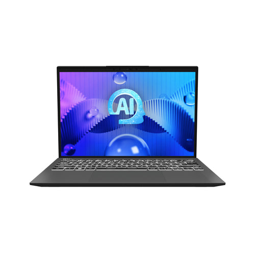 MSI Prestige 13 AI EVO A1MG-029US - Intel Core Ultra 7, 16GB RAM, 1TB SSD, 13,3" Business-Laptop