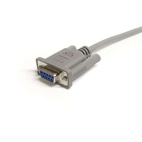 StarTech.com MXT10010 serial cable