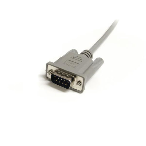 StarTech.com MXT10010 serial cable