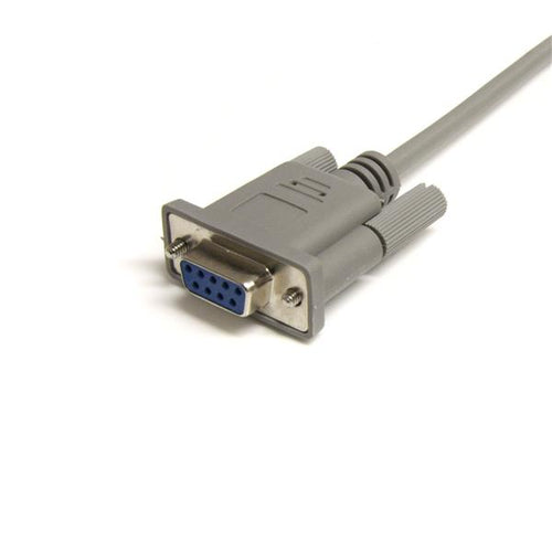 StarTech.com SCNM9FF25 serial cable