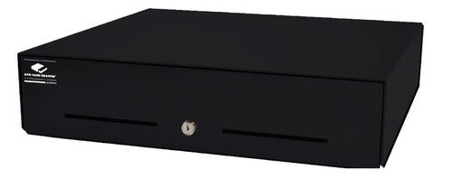 apg Solutions EB237A-BL4541 cash drawer