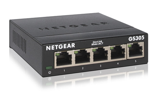 NETGEAR GS305