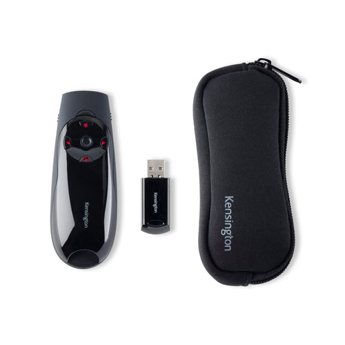 Kensington K72425AMA wireless presenter