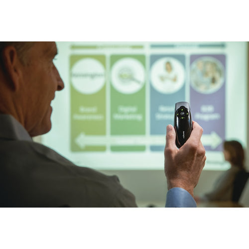 Kensington K72425AMA wireless presenter