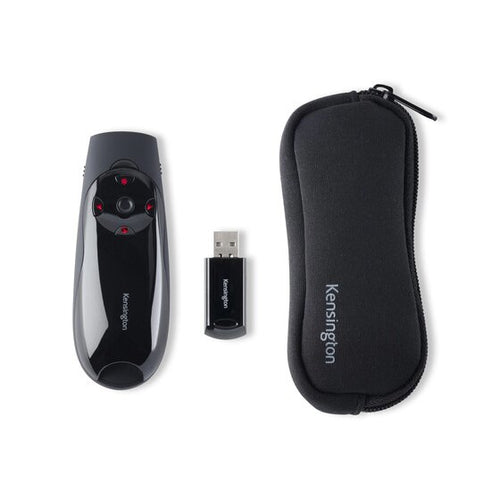 Kensington K72425AMA wireless presenter